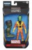 Avengers Legends Video Game Marvel's Leader Figures Hasbro 