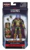 Spider-Man Legends Series Marvels Mysterio Figure Hasbro