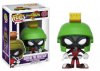 Pop! Movies: Space Jam Marvin The Martian #415 Action Figure by Funko