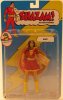 Shazam Series 1 Mary Regular Action Figure by DC Direct 