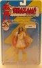 Shazam Series 1 Mary Variant Action Figure by DC Direct 