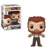 Pop! Television: American Gods Mad Sweeney Vinyl Figure #681 Funko