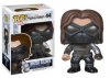 Pop! Marvel Captain America The Winter Soldier Masked Funko