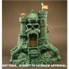 Masters of the Universe Castle Grayskull Deluxe Accessory Kit