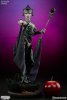 Masters of the Universe Evil-Lyn Statue Sideshow Collectibles 200461