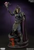 Masters of the Universe Skeletor Statue by Sideshow Collectibles