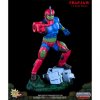 Masters of the Universe Trap Jaw 1/4 Scale Statue by Pop Culture Shock
