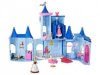 Disney Princess Cinderella Fairytale Magic Castle by Mattel