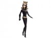 Barbie Catwoman Barbie Doll 1966 Television Show by Mattel