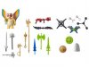 Masters Of The Universe Classics End of Wars Weapons Pak