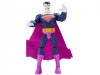 DC Total Heroes Bizarro 6-Inch Action Figure Mattel