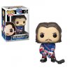 Pop! NHL Hockey N.Y Rangers Mats Zuccarello #37 Vinyl Figure by Funko