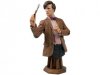 Dr Who Eleventh Doctor Matt Smith 8" Maxi Bust Red Version