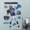 Fathead Matthew Stafford Detroit Lions NFL