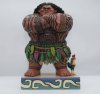 Disney Traditions Maui Figurine by Enesco