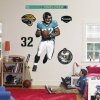 Fathead Maurice Jones-Drew Jaguars NFL