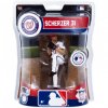 Max Scherzer Washington Nationals 2016 MLB Figure Imports Dragon 