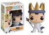 Pop! Books: Where the Wild Things Are Max Vinyl Figure by Funko