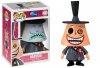 Mayor Disney Pop! Vinyl Figure by Funko