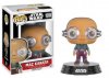 Pop! Star Wars The Force Awakens Maz Kanata #108 Figure Funko