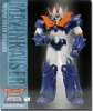 Mazinger SG-12 Mazinkaiser Purple Version Die-Cast Figure by Aoshima