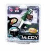 McFarlane NFL Series 31 Collector Exclusive LeSean McCoy Retro JC