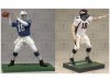 McFarlane Peyton Manning NFL Two-Pack Action Figure 2-Pack