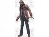 The Walking Dead TV Series 3 Autopsy Zombie by McFarlane