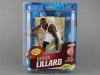 Damian Lillard Collector Level Figure White Jersey NBA 23 McFarlane