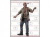 The Walking Dead TV Series 6 RV Walker Zombie Variant by McFarlane