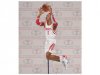 McFarlane NBA Series 25 Dwight Howard Houston Rockets