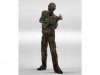 The Walking Dead TV Series 9 Water Walker By McFarlane