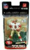 McFarlane NFL Legends Series 6 Steve Young Figure