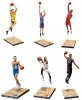 McFarlane NBA Series 32 Set of 6 Action Figures