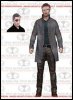 Governor with Long Coat The Walking Dead TV Series 6 McFarlane