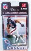 McFarlane NFL Series 25 Julius Peppers Chicago Bears 