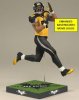 Hines Ward Gotham Rogues The Dark Knight Rises by McFarlane Toys