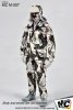 Magic Cube 1/6 Scale MOSSY OAK Winter Camo Outdoor Suit (Men's)