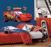 Lightning McQueen Giant Peel & Stick Wall Decals by Roommates 