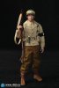 1/6 2nd Armored Division “Military Police” Bryan Figure DiD A80116