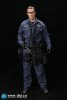 1/6 Scale LAPD Swat Assaulter Driver 12 inch Figure by DiD USA