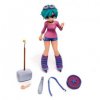 Scott Pilgrim Ramona Flowers Collectible Figure by Mondo