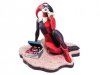 Harley Quinn "Waiting for My J Man" Statue by Mondo