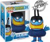 The Beatles Yellow Submarine Blue Meanie Pop! Rocks Vinyl Figure Funko