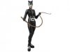 1/6 Scale Dc Superheroes Real Action Heroes RAH Hush Catwoman Medicom