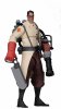 Team Fortress Series 4 Red Medic Action Figure Neca