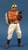 1:6 Scale Captain Action Rocketeer Uniform Set