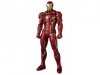 Avengers: Age of Ultron MAFEX Iron Man Mark 45 Medicom