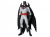 Dc Real Action Heroes RAH Batman Flashpoint Version by Medicom
