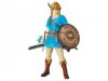 Legend of Zelda Real Action Heroes Link Breath of the Wild Version